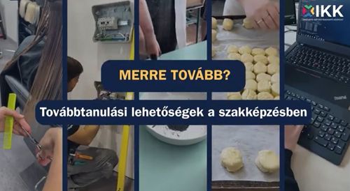 Merre tovább?